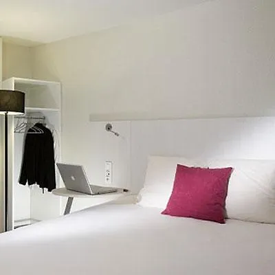 Ibis Styles Centre Gare Beffroi Отель
