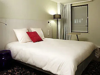Отель Ibis Styles Centre Gare Beffroi 3*