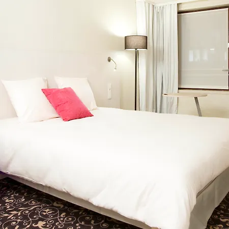 Hotell Ibis Styles Centre Gare Beffroi