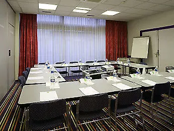 Hotell Ibis Styles Centre Gare Beffroi